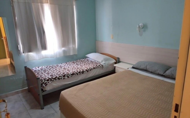 Atalaya - Hostel