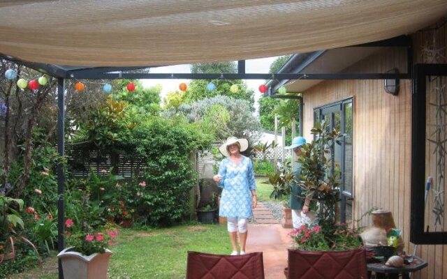 Kotuku Bed & Breakfast