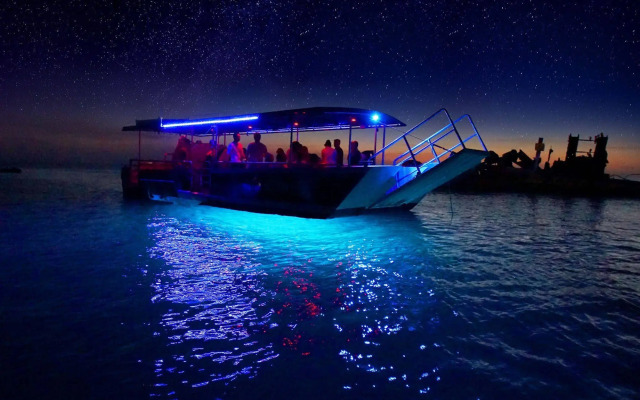 Tangalooma Island Resort