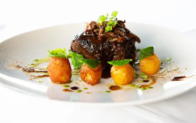 Le Roc e Fiori Hôtel