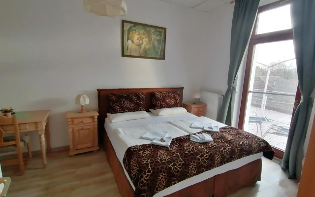 Landhotel Storchenkrug