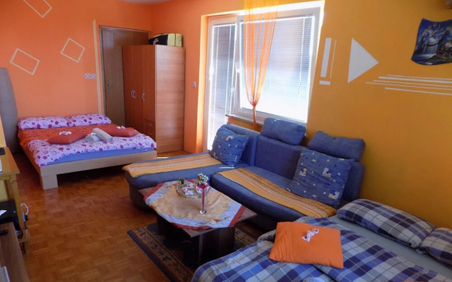 Apartment Panorama