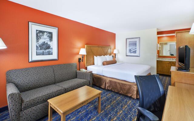 Best Western Dulles Airport Inn