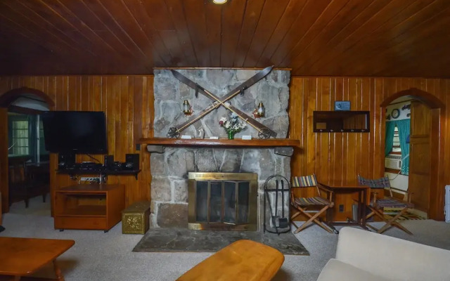 Simpson's Sanctuary 3 Bedroom House