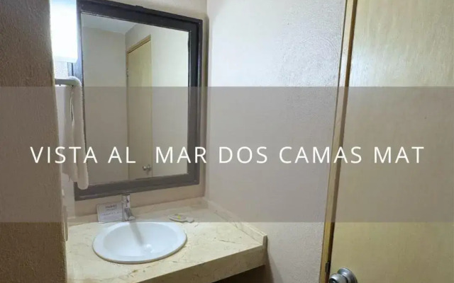 Hotel Barra de Navidad