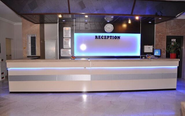 Hermes Hotel Marmaris