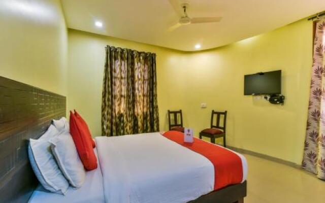 Hotel Avisha Residency