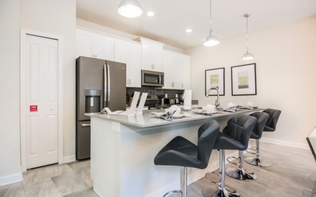 Magical Vacation Townhome SL4809