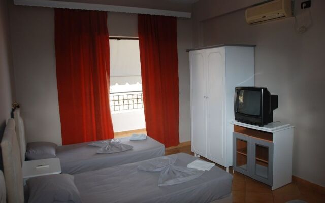 Villa Finix