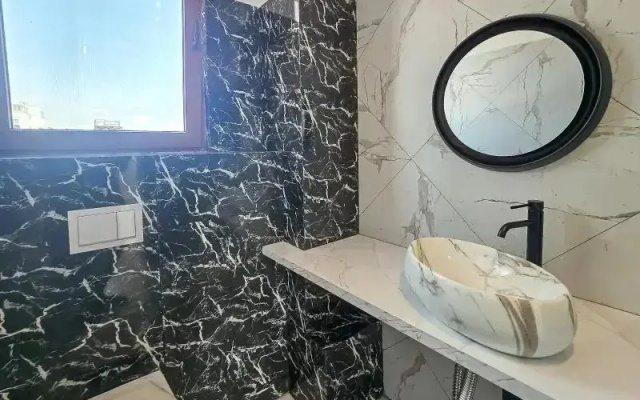 Hostel Casino Nord Mamaia