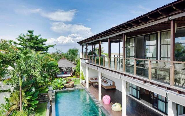 Villa Cara by Island Escape Villas