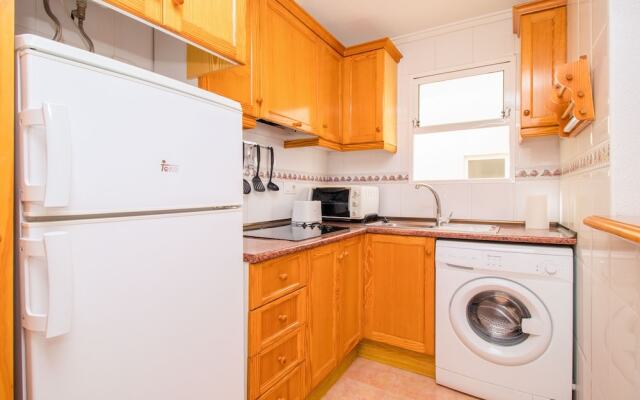 Espanatour SAN JULIAN 45