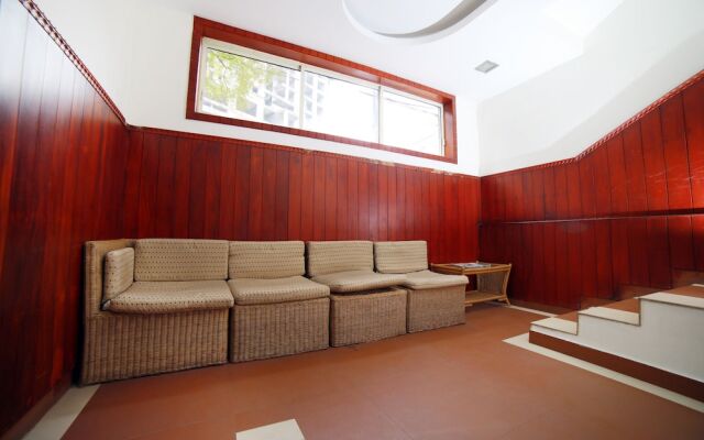 OYO 8331 Kodavath Residency