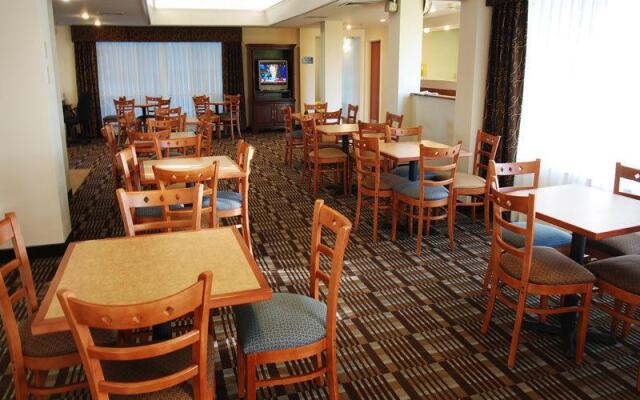 La Quinta Inn Springfield East