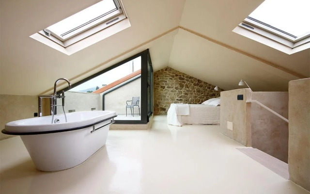 House In Carnota 101506 - Rnu 65442