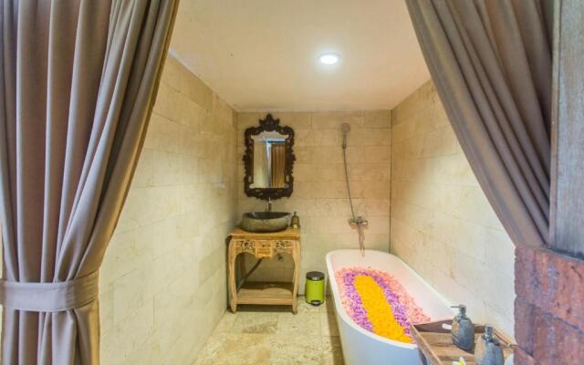 Kailash Suites At Gunung Sari