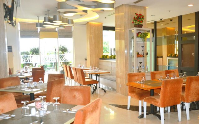 d'primahotel Mega Kuningan