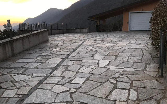 Villa Paradiso