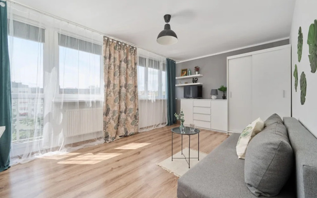 Sweet Studio Lubuska by Renters