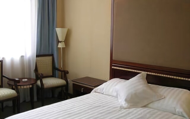 天津海得润滋酒店