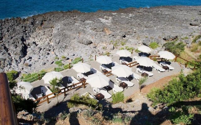 Hotel Club San Diego