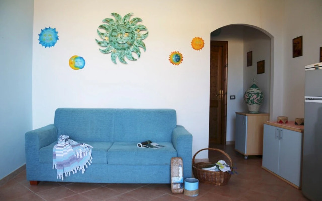 Basement del Grano in Castelsardo