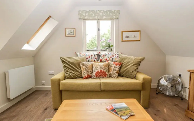 The Attic at Redmond Bottom