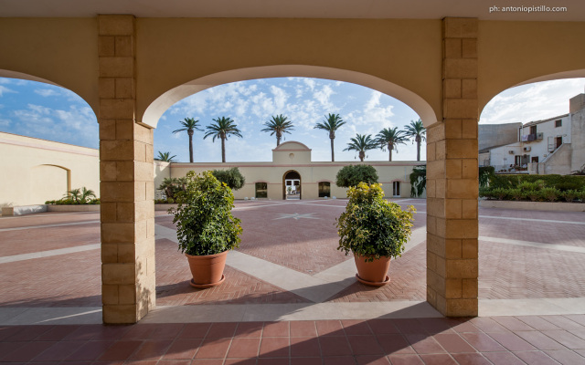 Mahara Hotel & Wellness