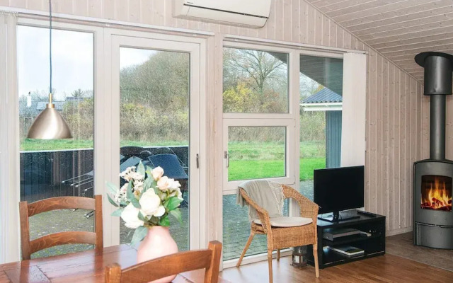 6 Person Holiday Home in Hemmet-by Traum