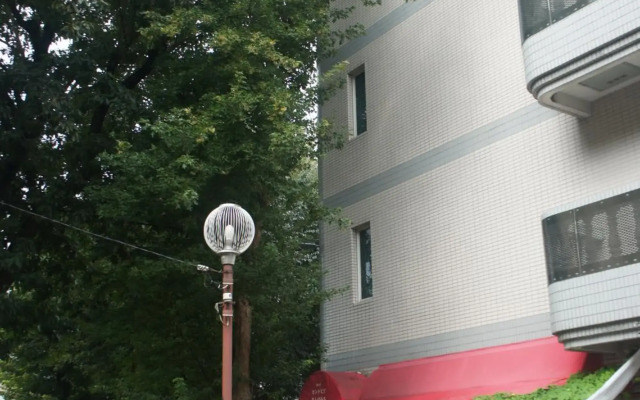 Hotel Sentpia