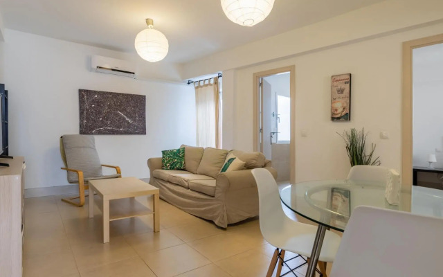 CERVANTES Apartment 30 2BT 1BR