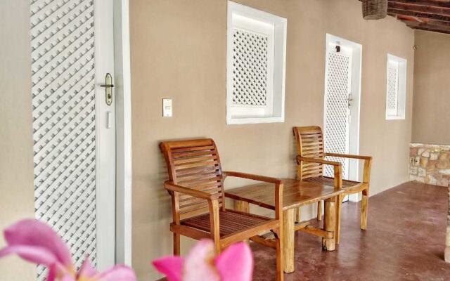 Malai Beach Hotel