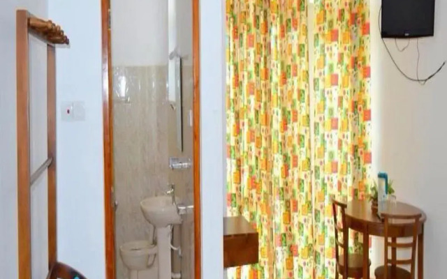 Vista Rooms Aluthgoda Road