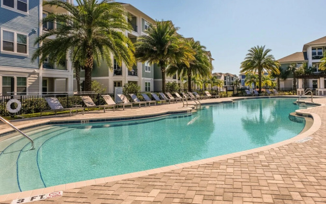 FRONTDESK The Point at Tamaya Apts Jacksonville