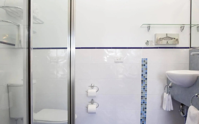 Yamba Beach Motel