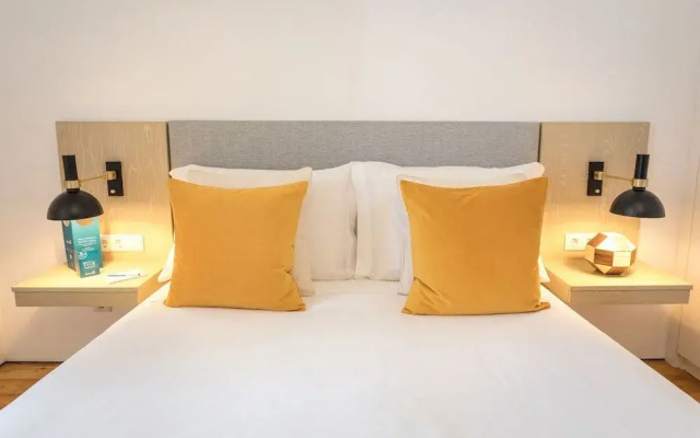 Villa Bolhão Apartamentos