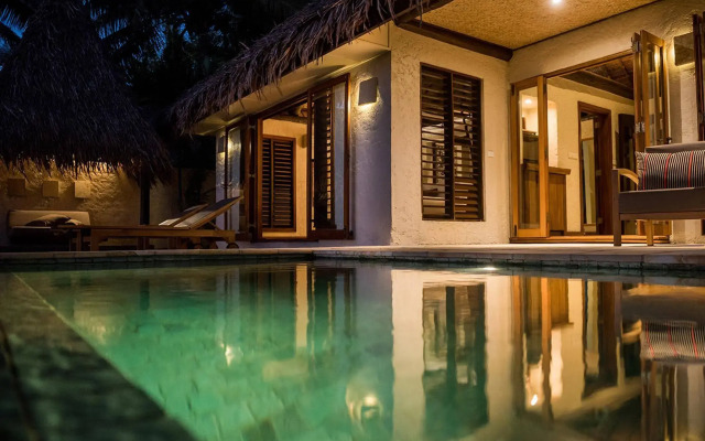 Tokoriki Island Resort - Adults only