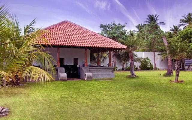 St. Anne's Lagoon House