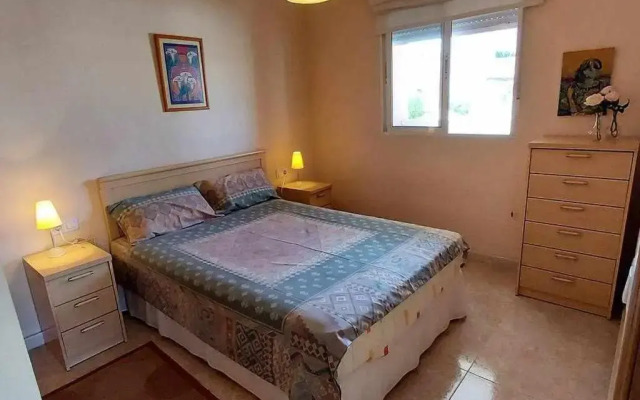 Apartamento Salamanca 4