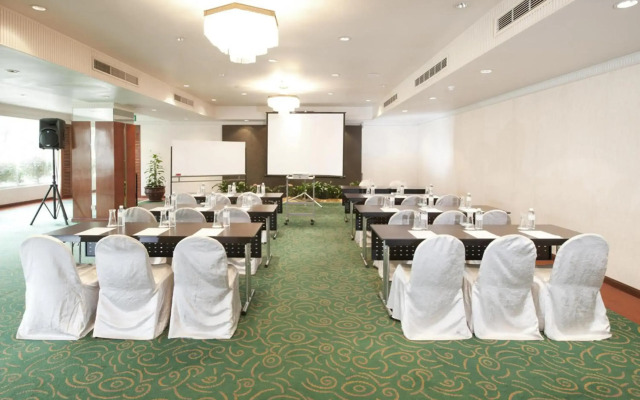 Dorsett Grand Labuan