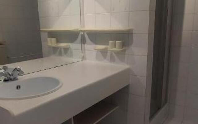 Vakantie appartement De Haan Cormoran