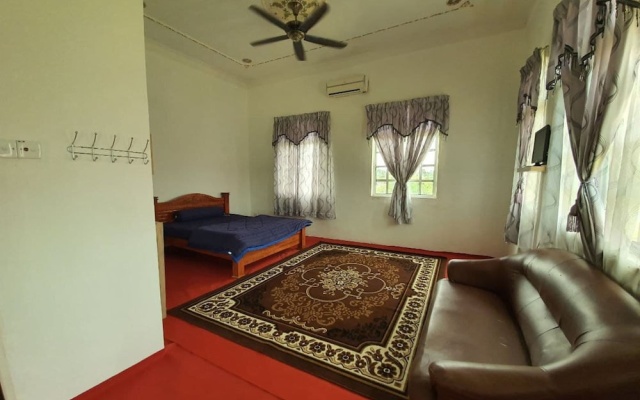 Hotel O Z Dirgahayu 313 – Guest Rooms – Kota Bharu