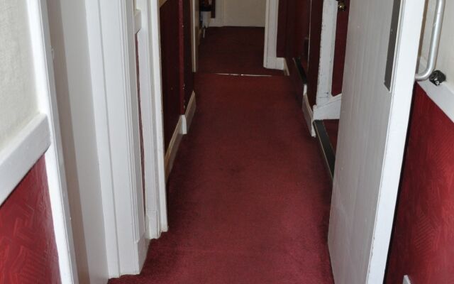 Argyll Guest House