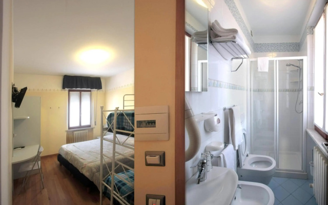 Hotel Centrale