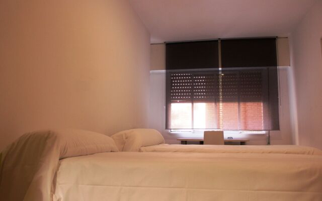 Hostal Intercentro