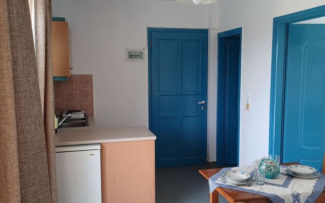 Olympic Star Apartments