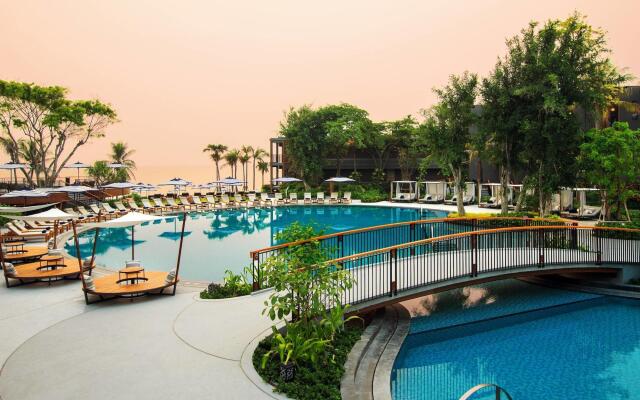 Hua Hin Marriott Resort & Spa