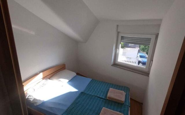 Apartment in Crikvenica 42427