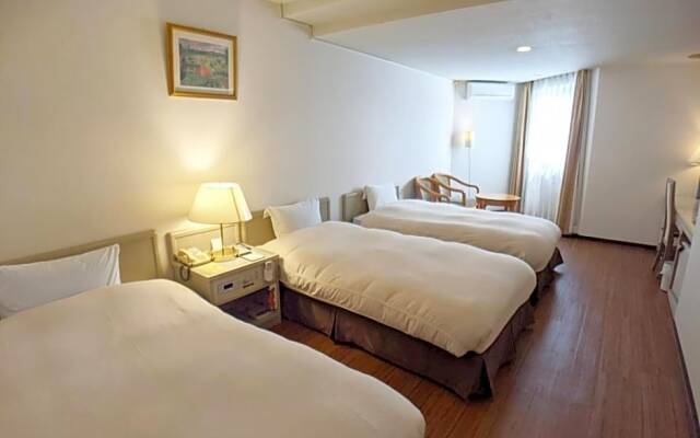 Hotel New Century - Vacation STAY 90400