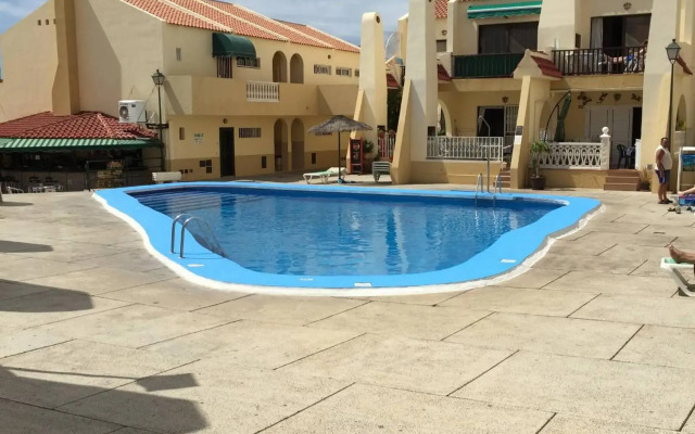 Mareverde Vista mar - 2 Habitaciones